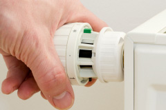 Garrets Green central heating repair costs
